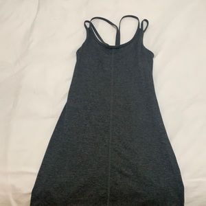 Patagonia exercise dress